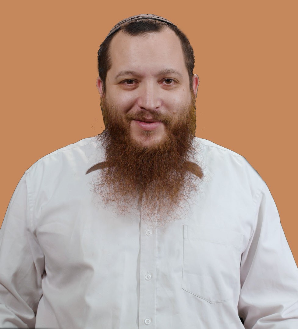 Rabbi Itzhak Dvir