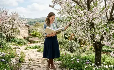 Are women obligated in birkat ha'ilanot?