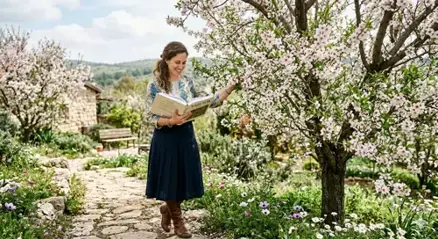 Are women obligated in birkat ha'ilanot?