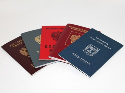 Passports