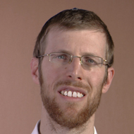 Rabbi Moshe Bloom