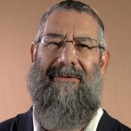 Rabbi Yoel Friedemann