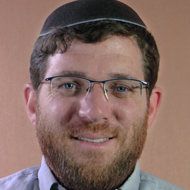 Rabbi Netanel Oyerbach