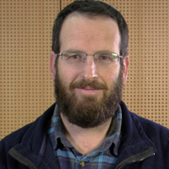Rabbi David Eigner