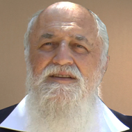 Rabbi Yigal Kaminetzki
