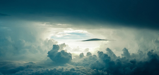 Parashat Vayera: The Overturning of Sodom—an Educational Scar in the Land of Israel