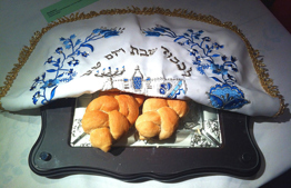 Parashat Mishpatim: An Entire Year of Shabbat