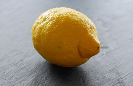 The superiority of taking an Israeli etrog
