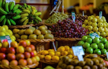 Orlah, Appendix: Fruit in the Marketplace - Review