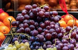 Guidelines for consumers for purchasing fruits and vegetables