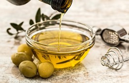 Otzar Beit Din Olive Oil