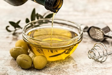 Otzar Beit Din Olive Oil