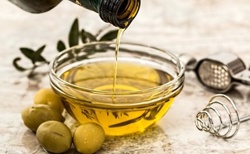 Otzar Beit Din Olive Oil