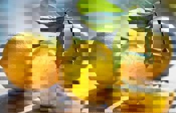 Guidelines for Tithing Lemons: Shevat 5786 to Shevat 5787