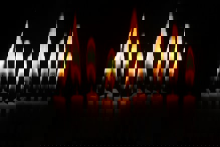 Chanukah: Rabbinic or Biblical?