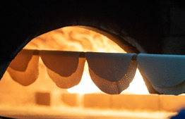 Pesach: Instructions for Baking Hand Matzah