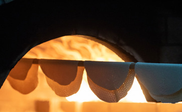 Pesach: Instructions for Baking Hand Matzah