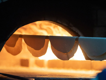 Pesach: Instructions for Baking Hand Matzah